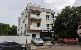 Hotel Royal Elite Madurai